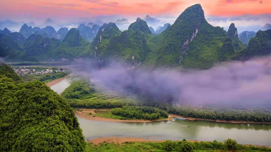 环保高效可靠性